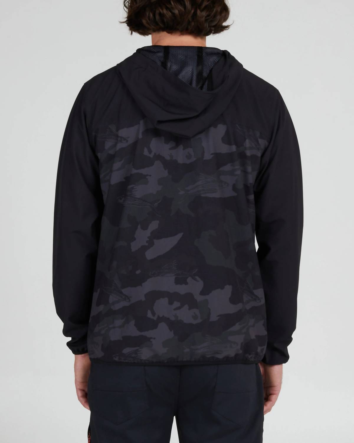 Salty Crew - Stowaway Jacket