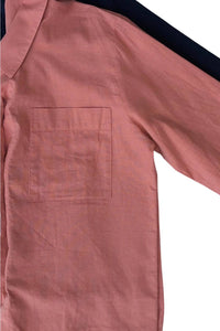 Salua - Women's Oversized Button Down Shirt