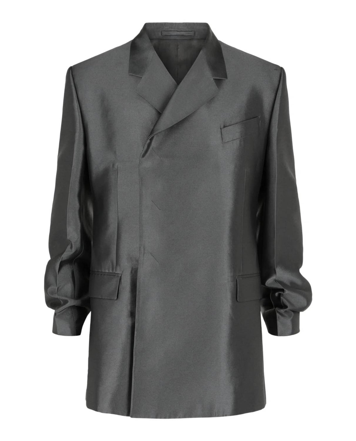 Salvatore Ferragamo - Men's Double Breasted Jacket