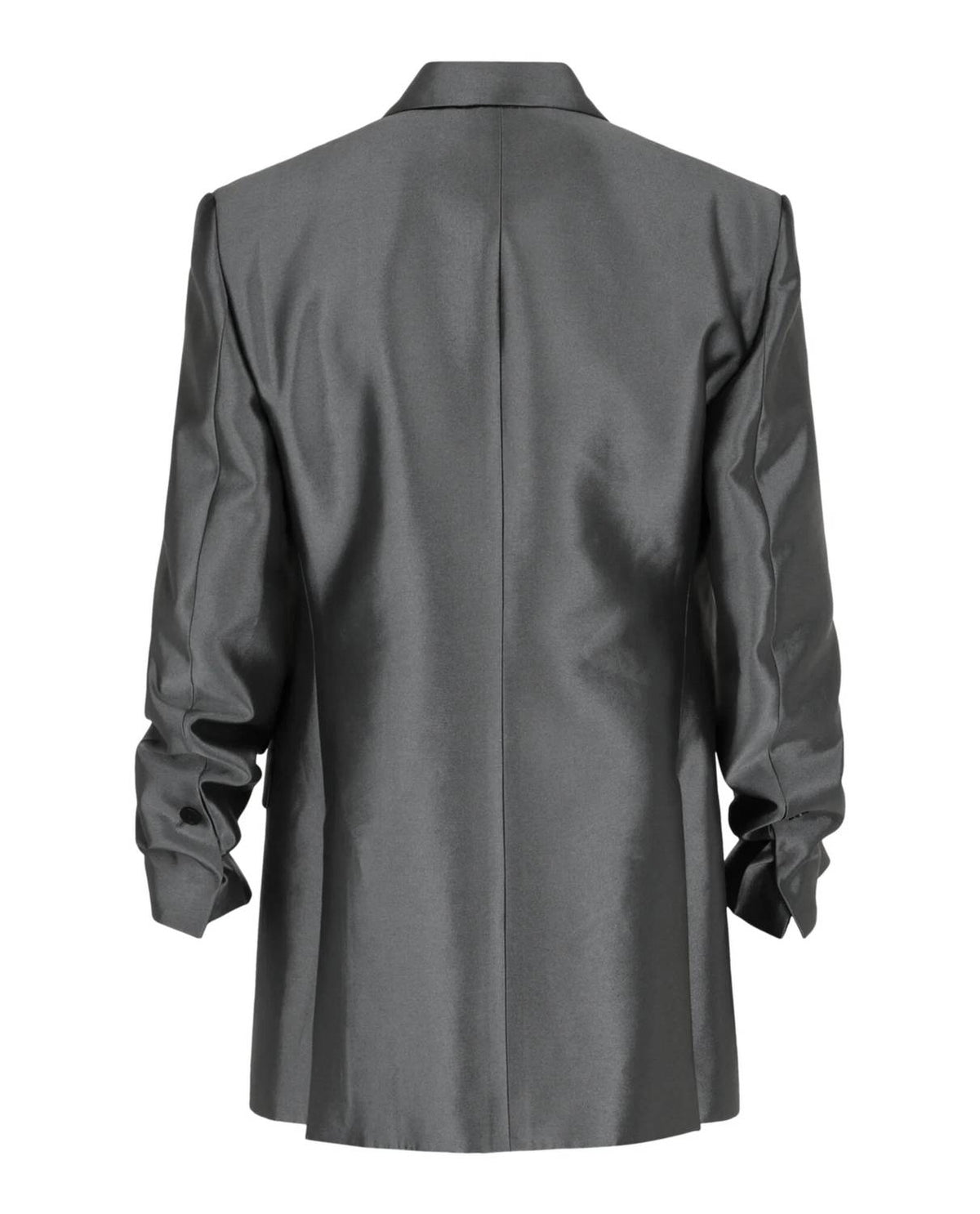 Salvatore Ferragamo - Men's Double Breasted Jacket