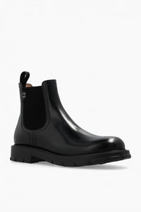 Salvatore Ferragamo - Men's Iago Ankle Boots