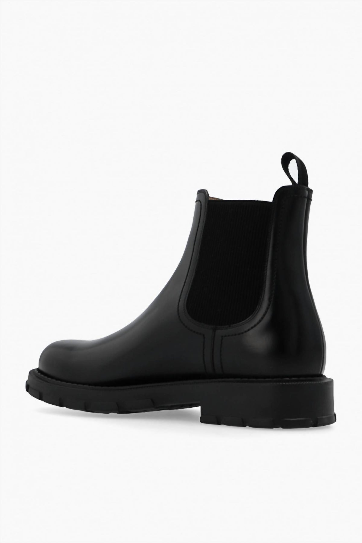 Salvatore Ferragamo - Men's Iago Ankle Boots