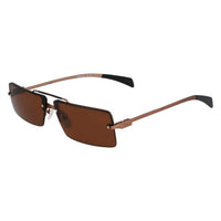 Salvatore Ferragamo - Men's Metal Sunglasses - accessories - men - metal