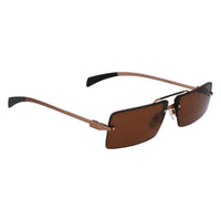 Salvatore Ferragamo - Men's Metal Sunglasses - accessories - men - metal