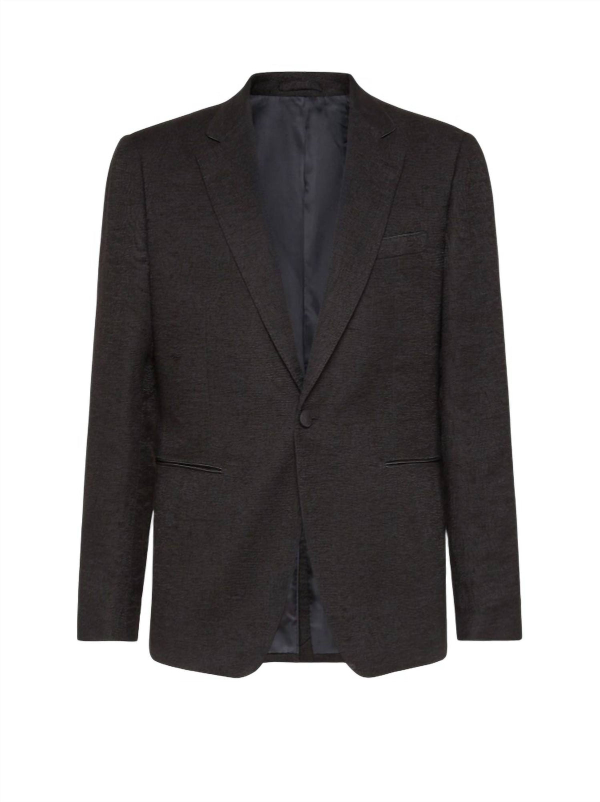 Salvatore Ferragamo - Men's Single Button Suit Jacket