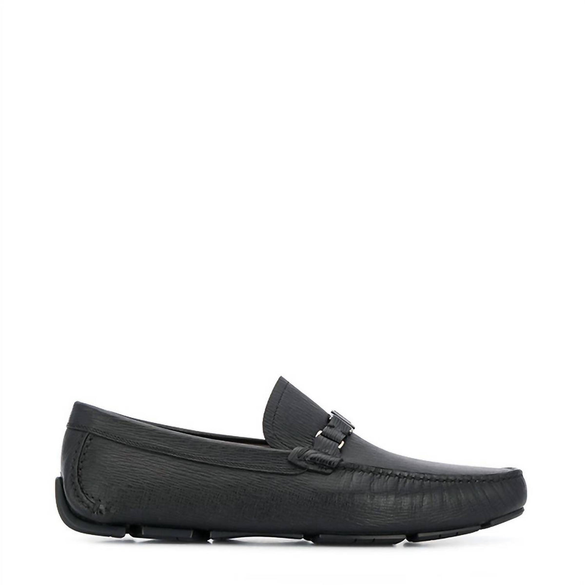 Salvatore Ferragamo - Men's Vara Bit Driver Moccasins