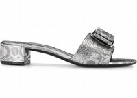 Salvatore Ferragamo - Women's Double Bow Sandal