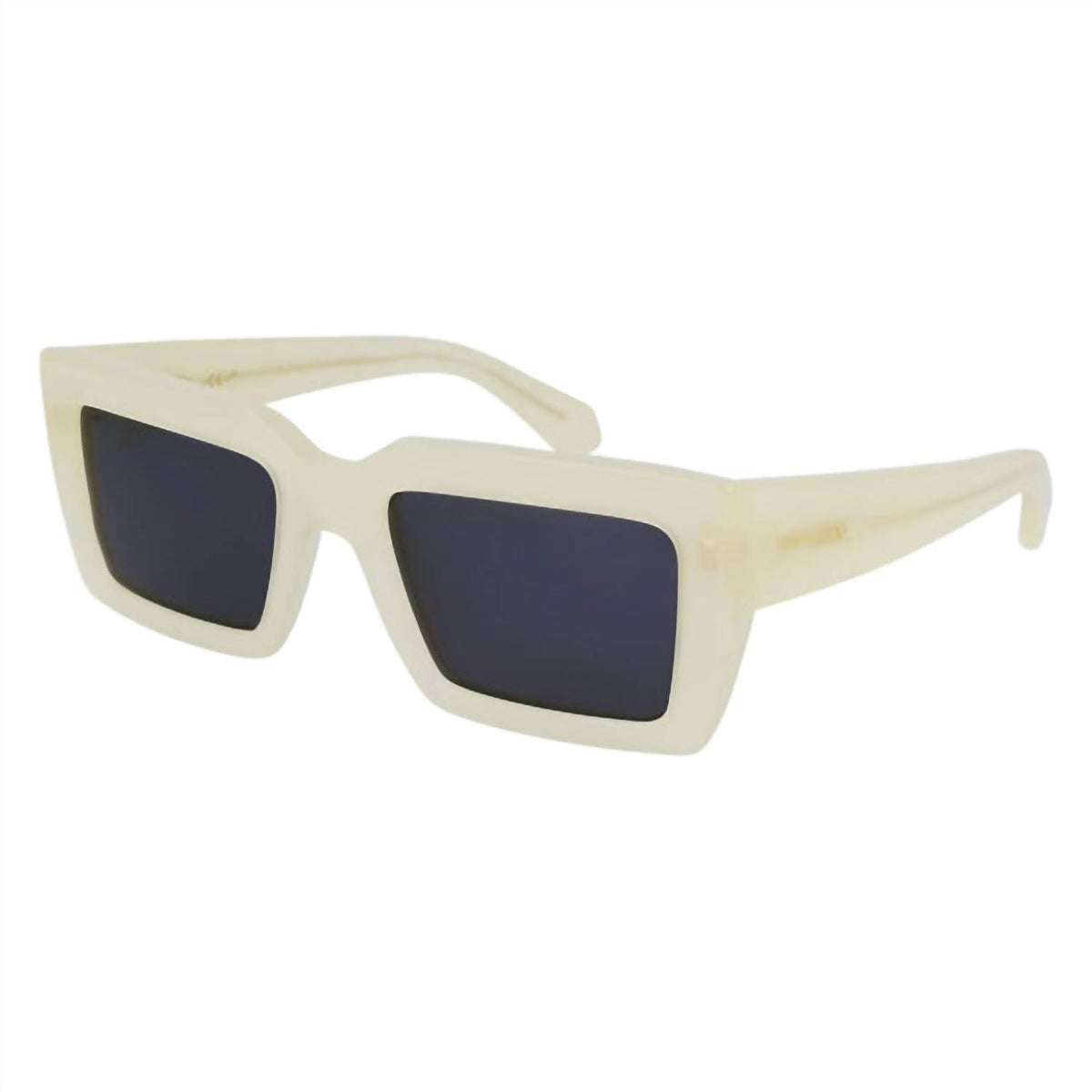 Salvatore Ferragamo - Women's Rectangular Sunglasses