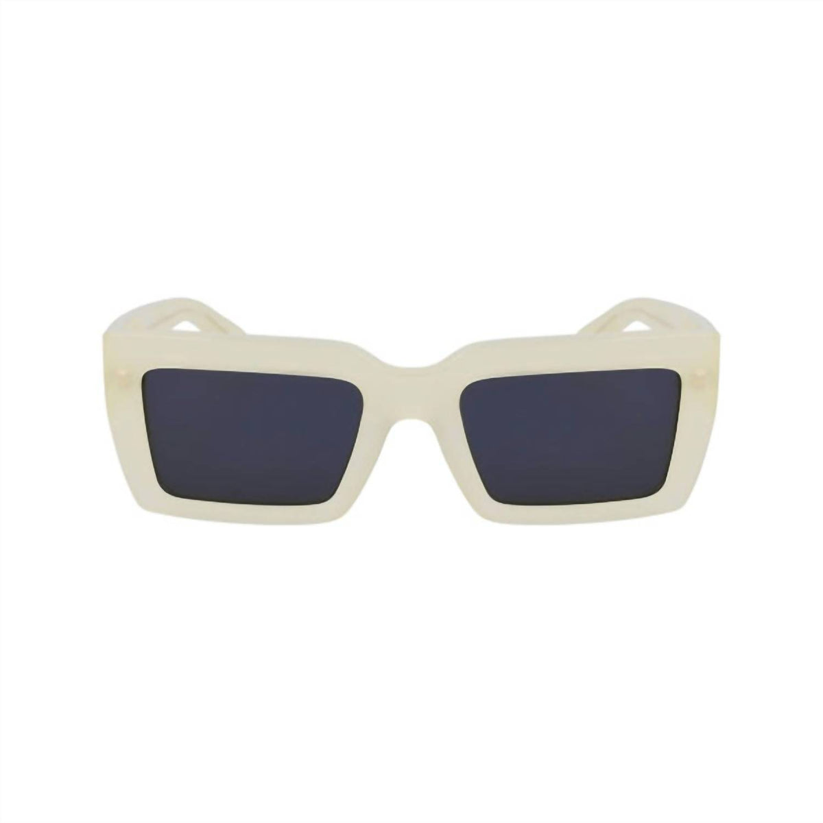 Salvatore Ferragamo - Women's Rectangular Sunglasses