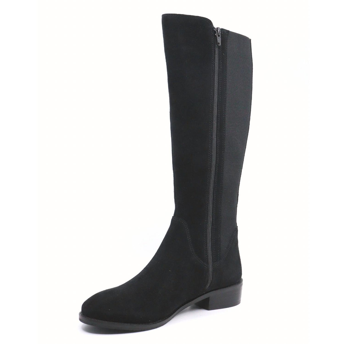 DAHL SUEDE BOOT