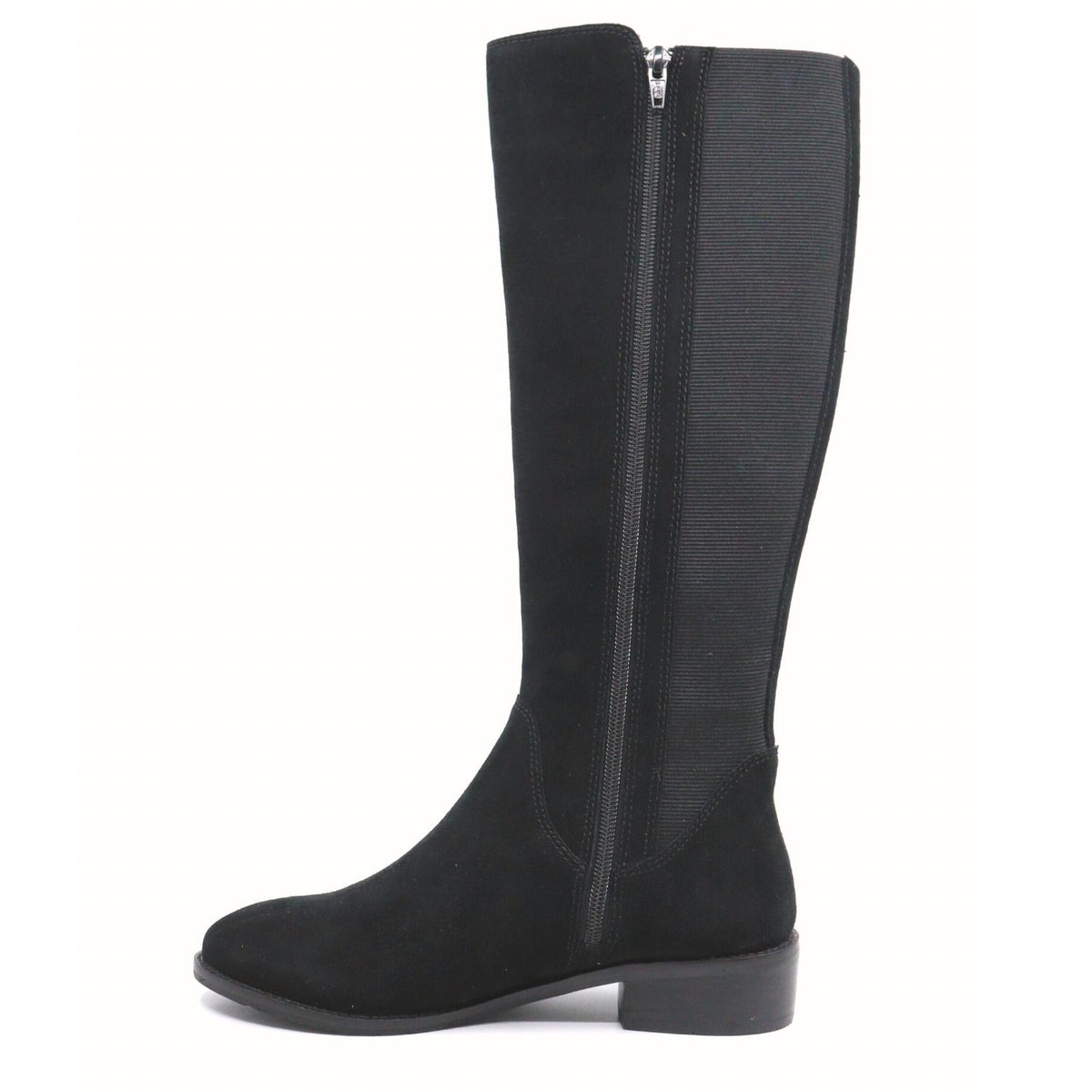 DAHL SUEDE BOOT
