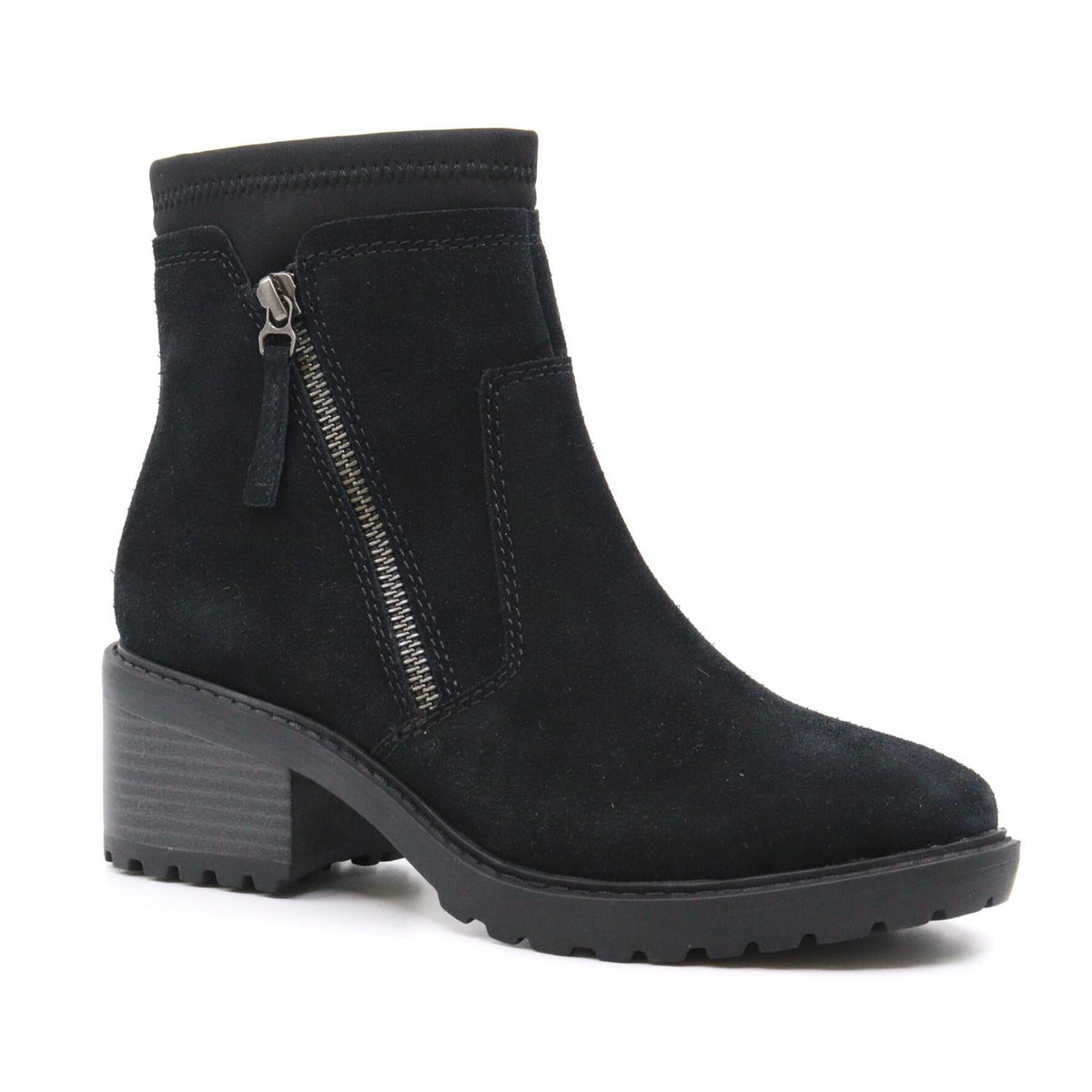 DEMI BOOT