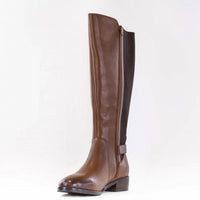 Salvia - Women's Nan Tall Boot