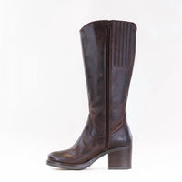 Salvia - Women's Wicker Boots