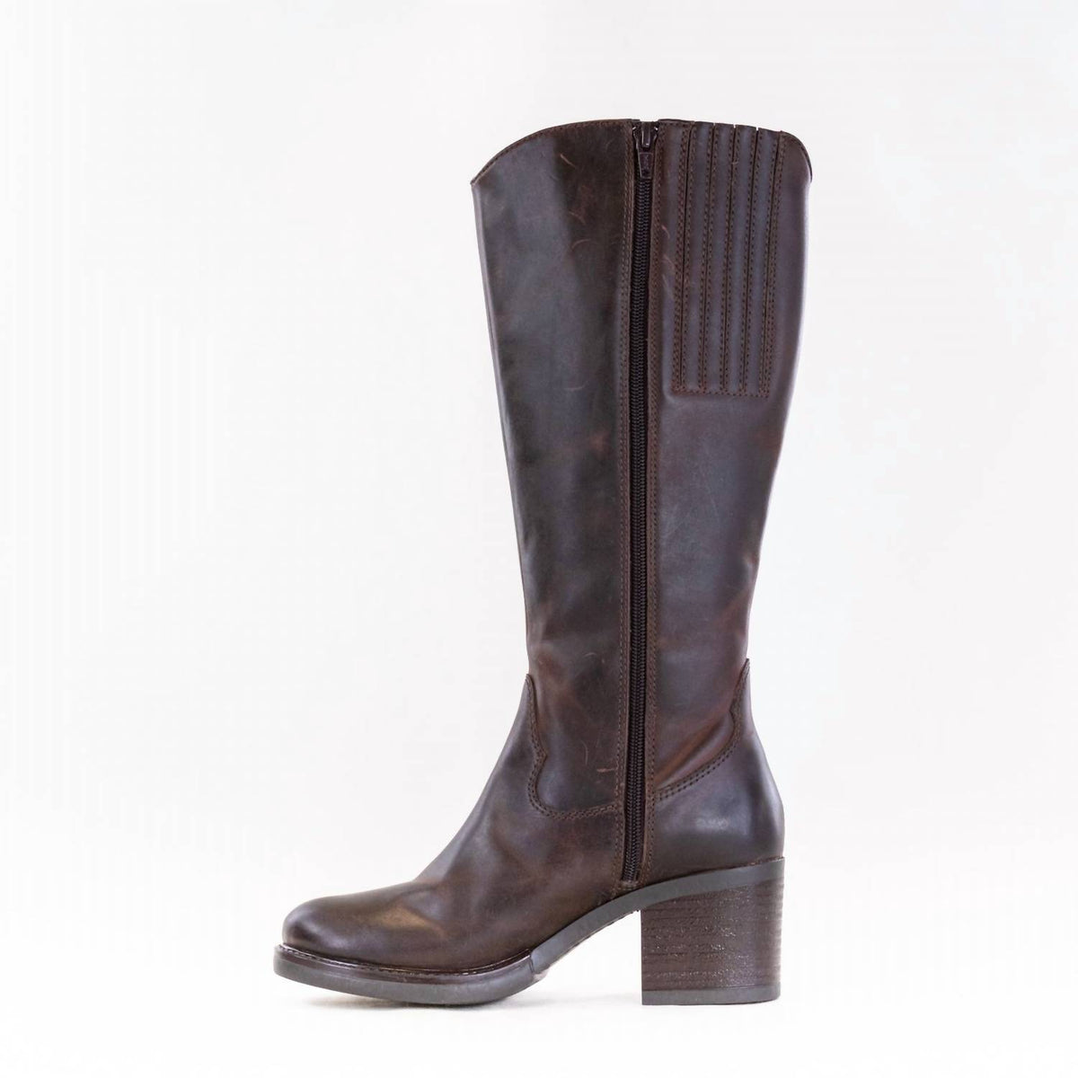 Salvia - Women's Wicker Boots