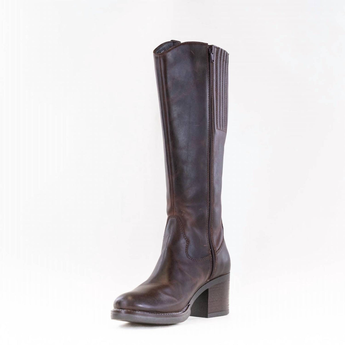 Salvia - Women's Wicker Boots