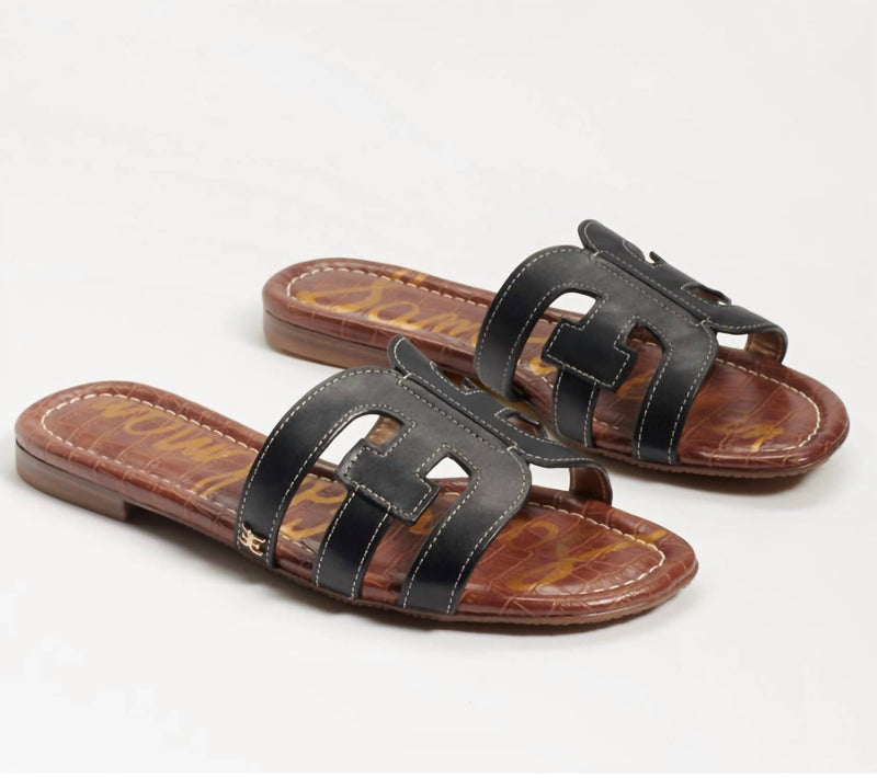 Sam Edelman - Bay Slide Sandals
