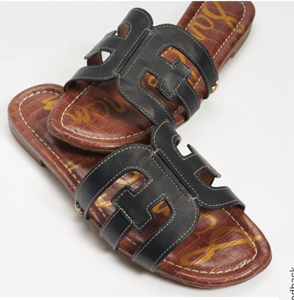 Sam Edelman - Bay Slide Sandals
