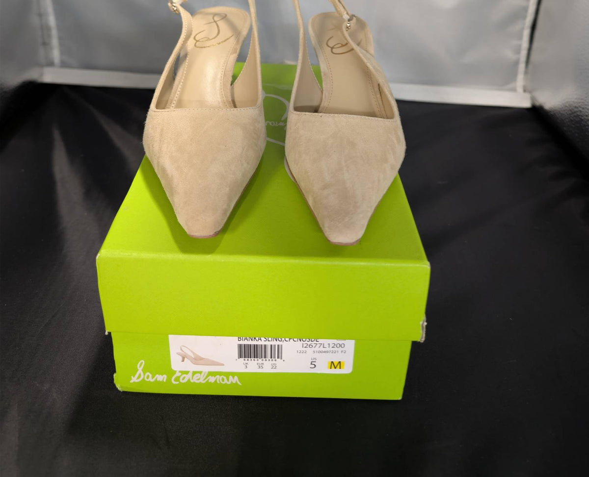 Sam Edelman - BIANKA SLING, CPCNOSDE