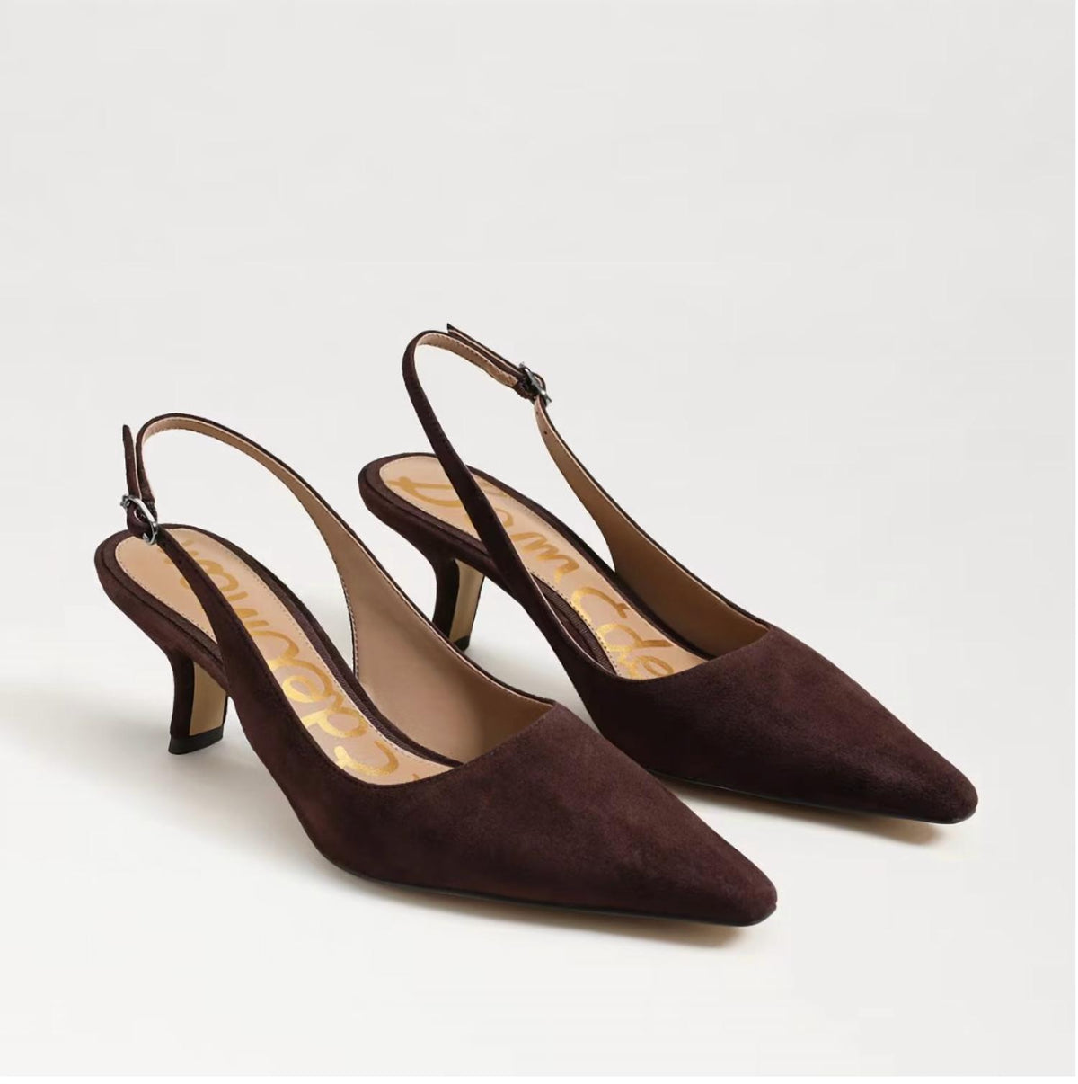 Sam Edelman - Women's Bianka Slingback Pump