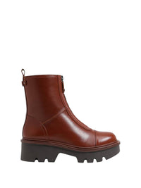 Sam Edelman - Women's Cooper Lug Sole Bootie