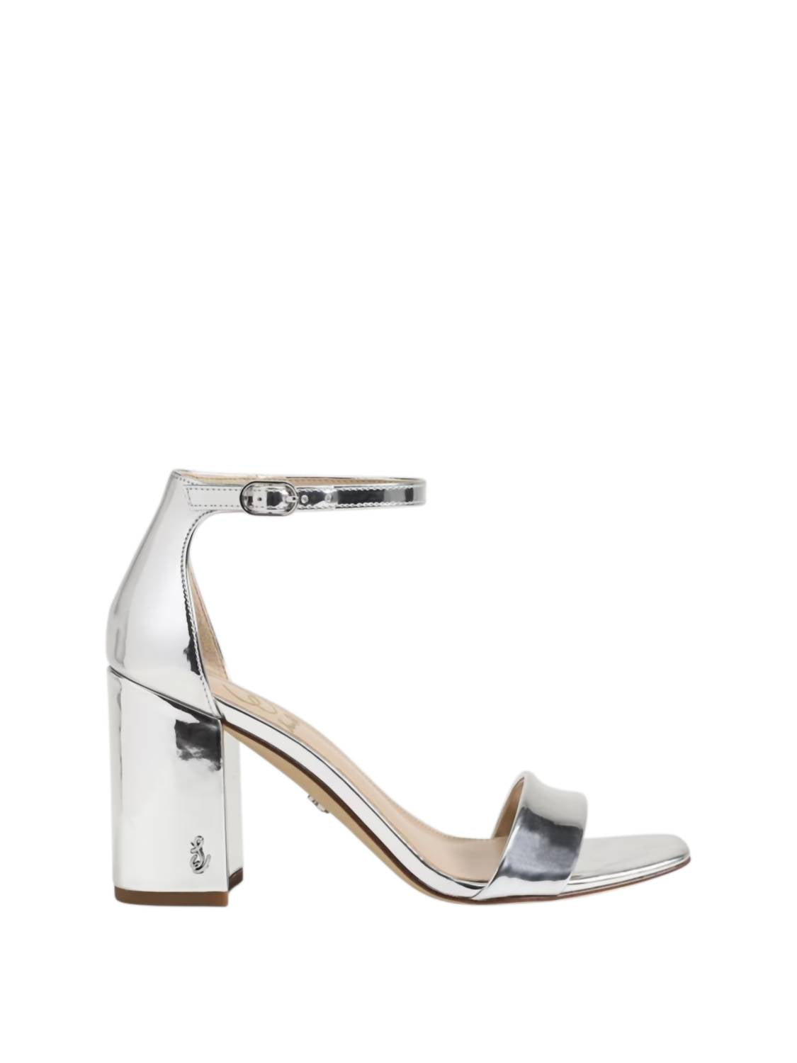 Sam Edelman - Women's Daniella Block Heel Sandal
