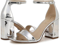 Sam Edelman - Women's Daniella Block Heel Sandal