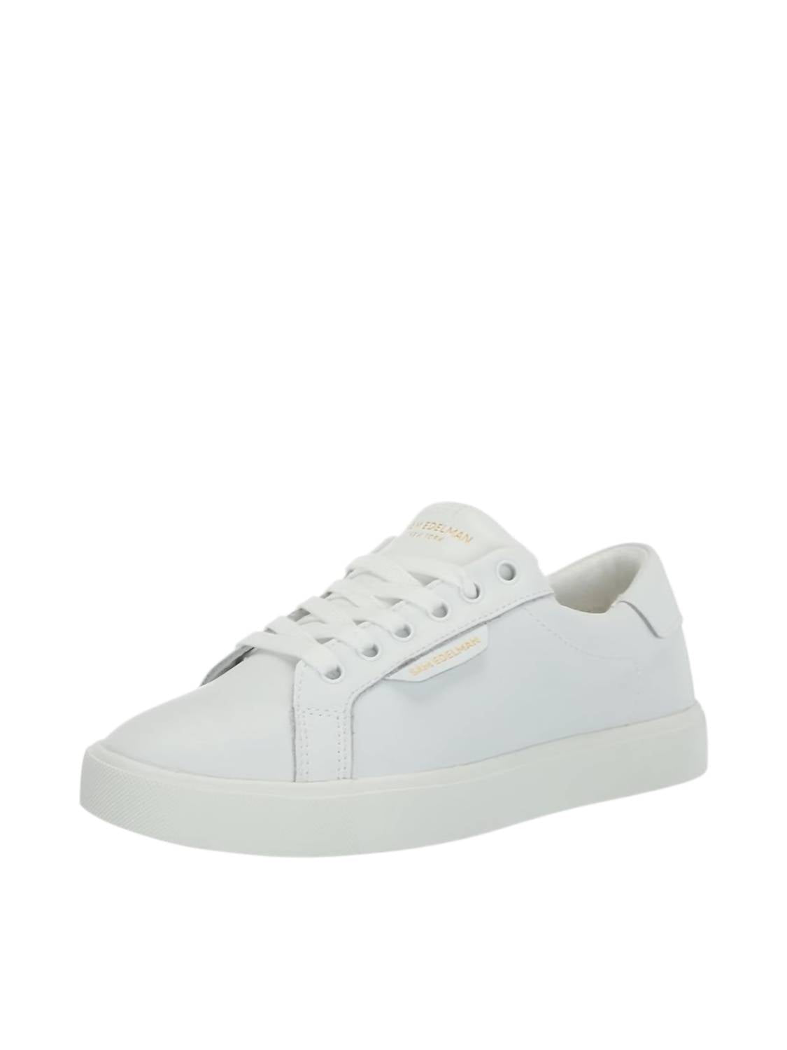 Sam Edelman - Women's Ethyl Lace Up Sneakers