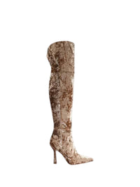 Sam Edelman - Women's Eva Over The Knee Boot