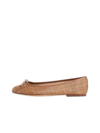 Sam Edelman - Women's Felicia Luxe Ballet Flat