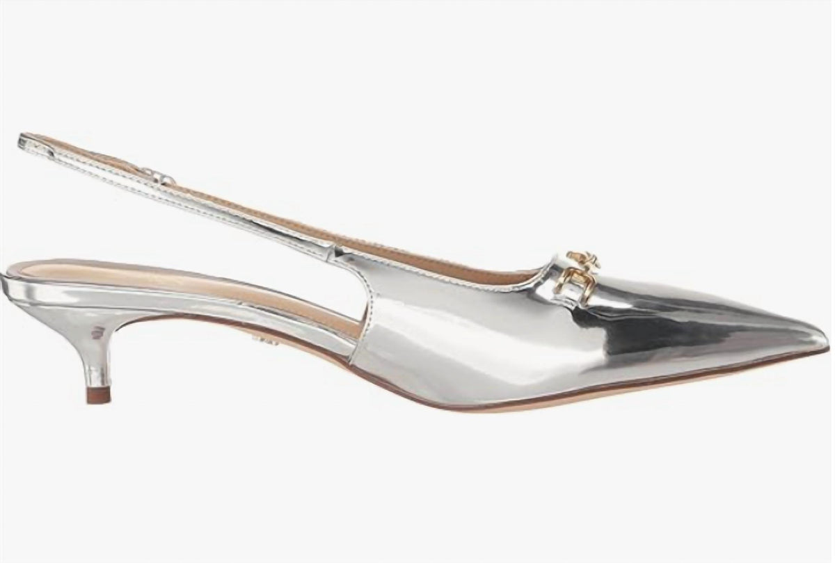 Sam Edelman - Women's Fitzgerald Slingback Pump