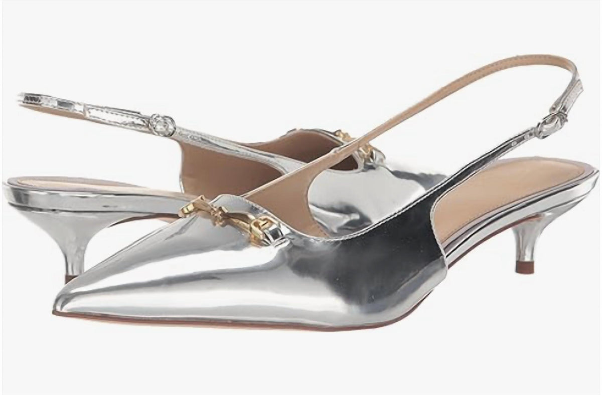 Sam Edelman - Women's Fitzgerald Slingback Pump
