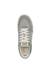 Sam Edelman - Women's Harper Lace Up Round Toe Flat Low Top Sneakers