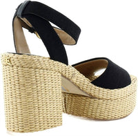 Sam Edelman - Women's Immie Block Heeled Sandal