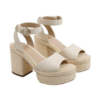 Sam Edelman - Women's Immie Heeled Sandal