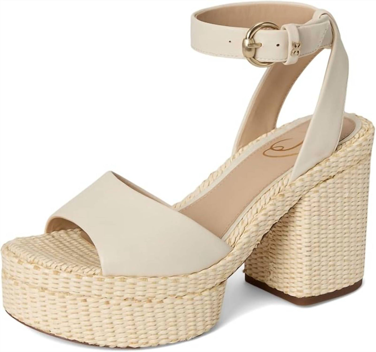Sam Edelman - Women's Immie Heeled Sandal