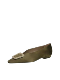 Sam Edelman - Women's Janina Pointed Toe Flat