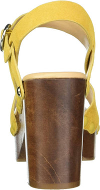 Sam Edelman - Women's Josefine Platform Heeled Sandal