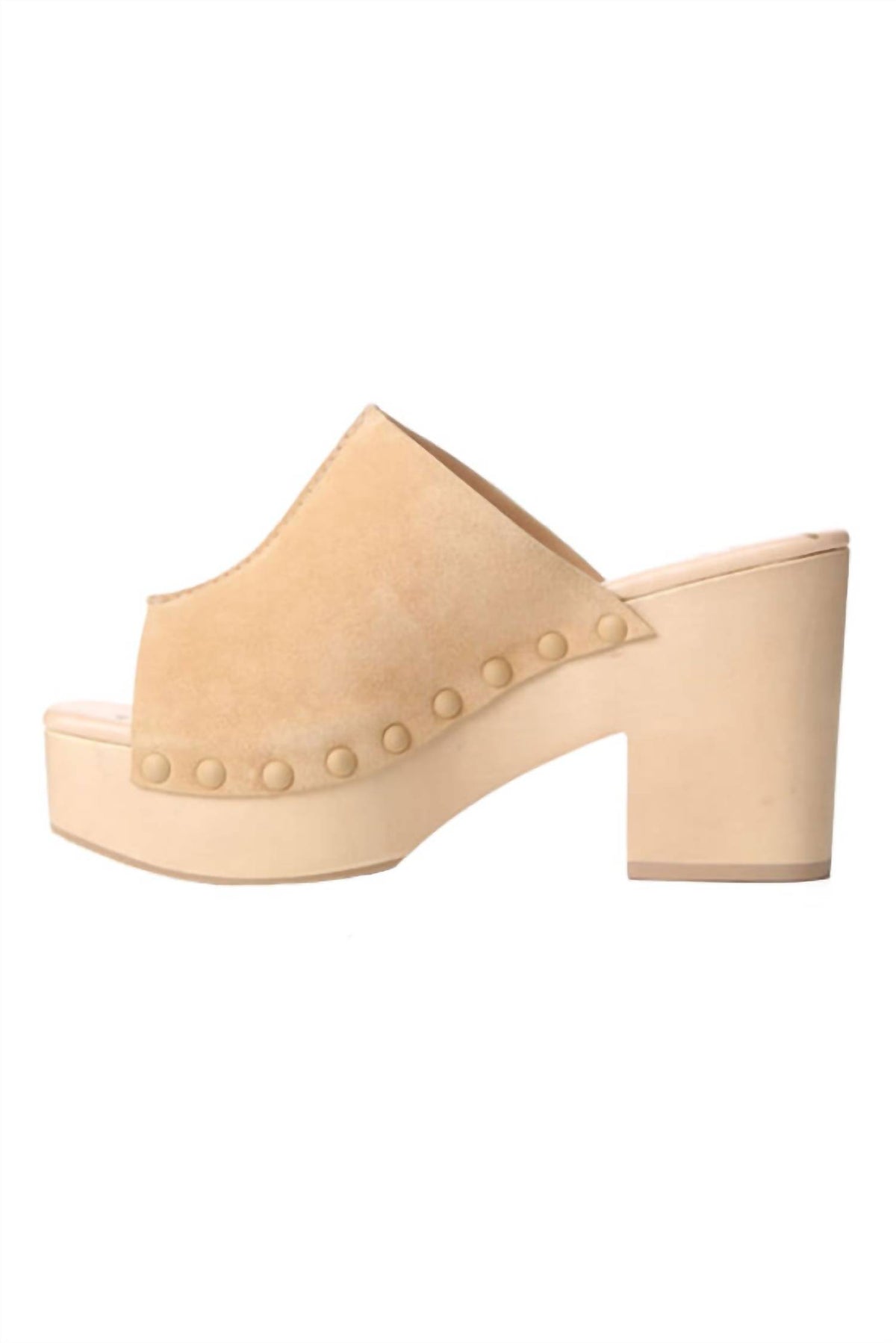 Sam Edelman - Josselyn Mule
