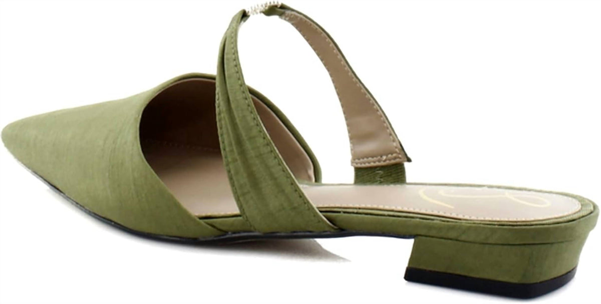 Sam Edelman - Women's Judie Bit Mule