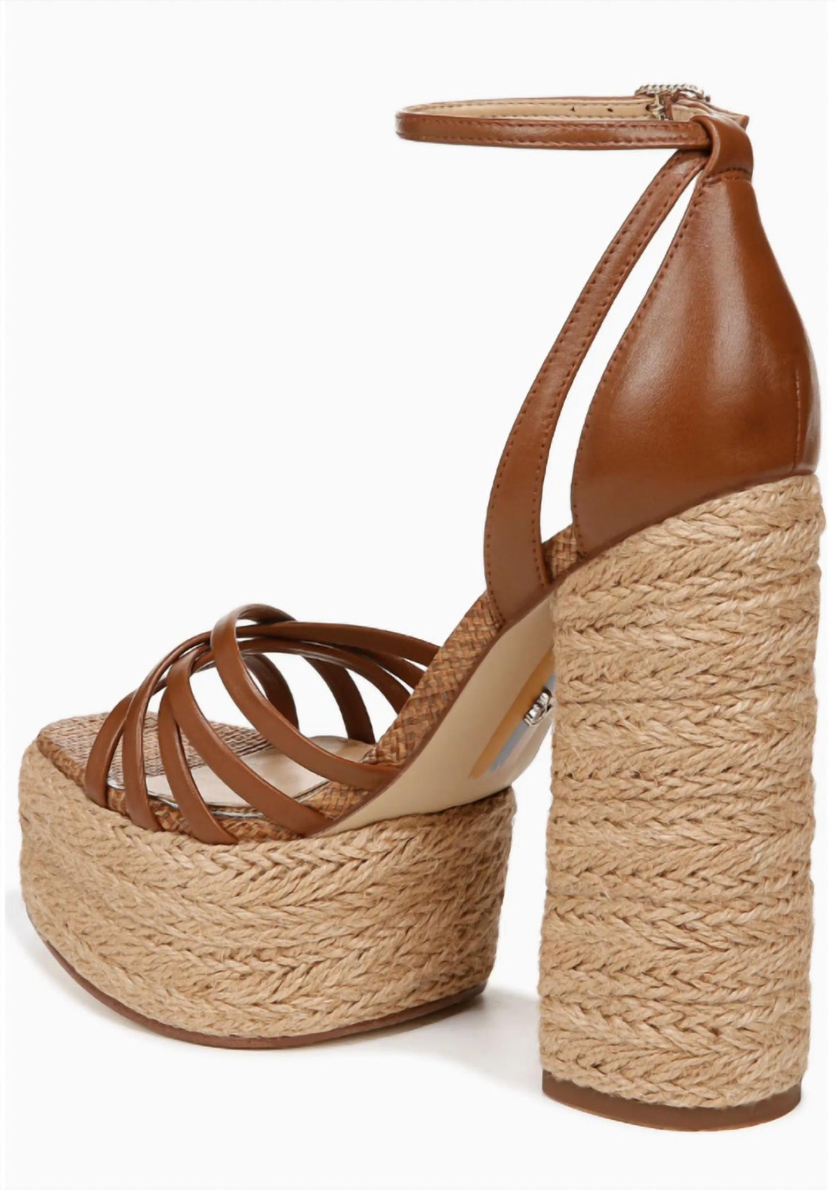 Sam Edelman - Women's Kade Platform Sandal
