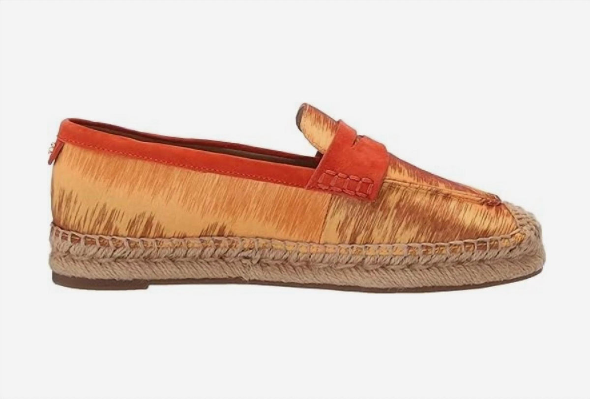 Sam Edelman - Women's Kai Espadrille Loafer