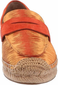 Sam Edelman - Women's Kai Espadrille Loafer