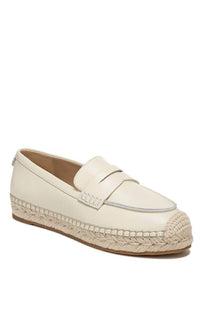 Sam Edelman - Women's Kai Espadrille Loafer