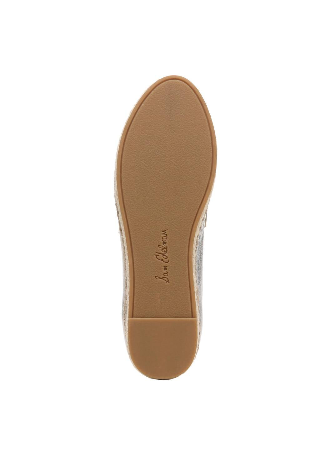 Sam Edelman - Women's Kai Espadrille Loafer