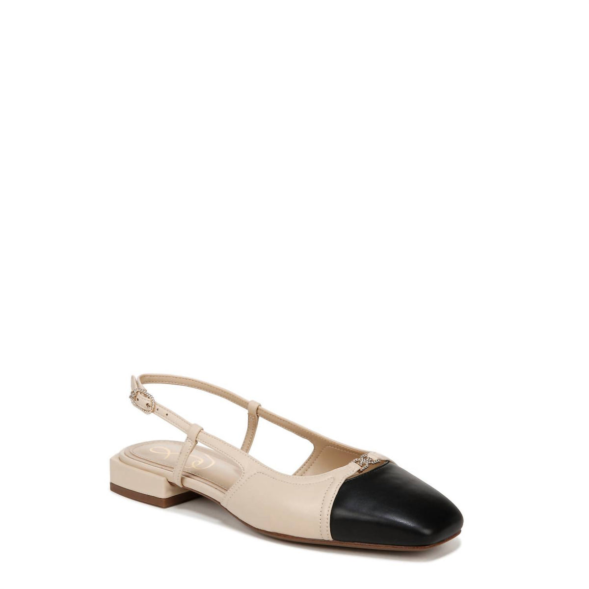 Sam Edelman - Women's Kara Slingback Flat