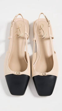 Sam Edelman - Women's Kara Slingback Flat