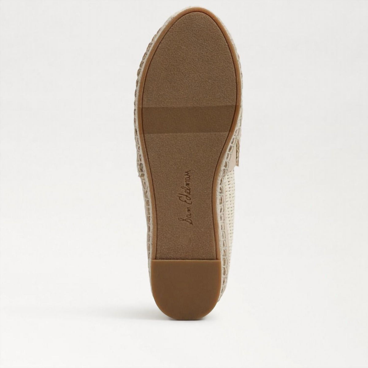 Sam Edelman - Women's Karla Espadrille Flat Loafer
