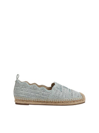 Sam Edelman - Women's Karla Espadrille Flat Loafer