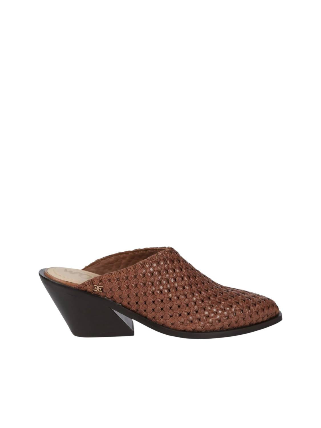 Sam Edelman - Women's Karlin Slide Mule Sandal